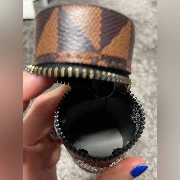 New purse keychains sith sequin Mickey - Picture 4 of 8